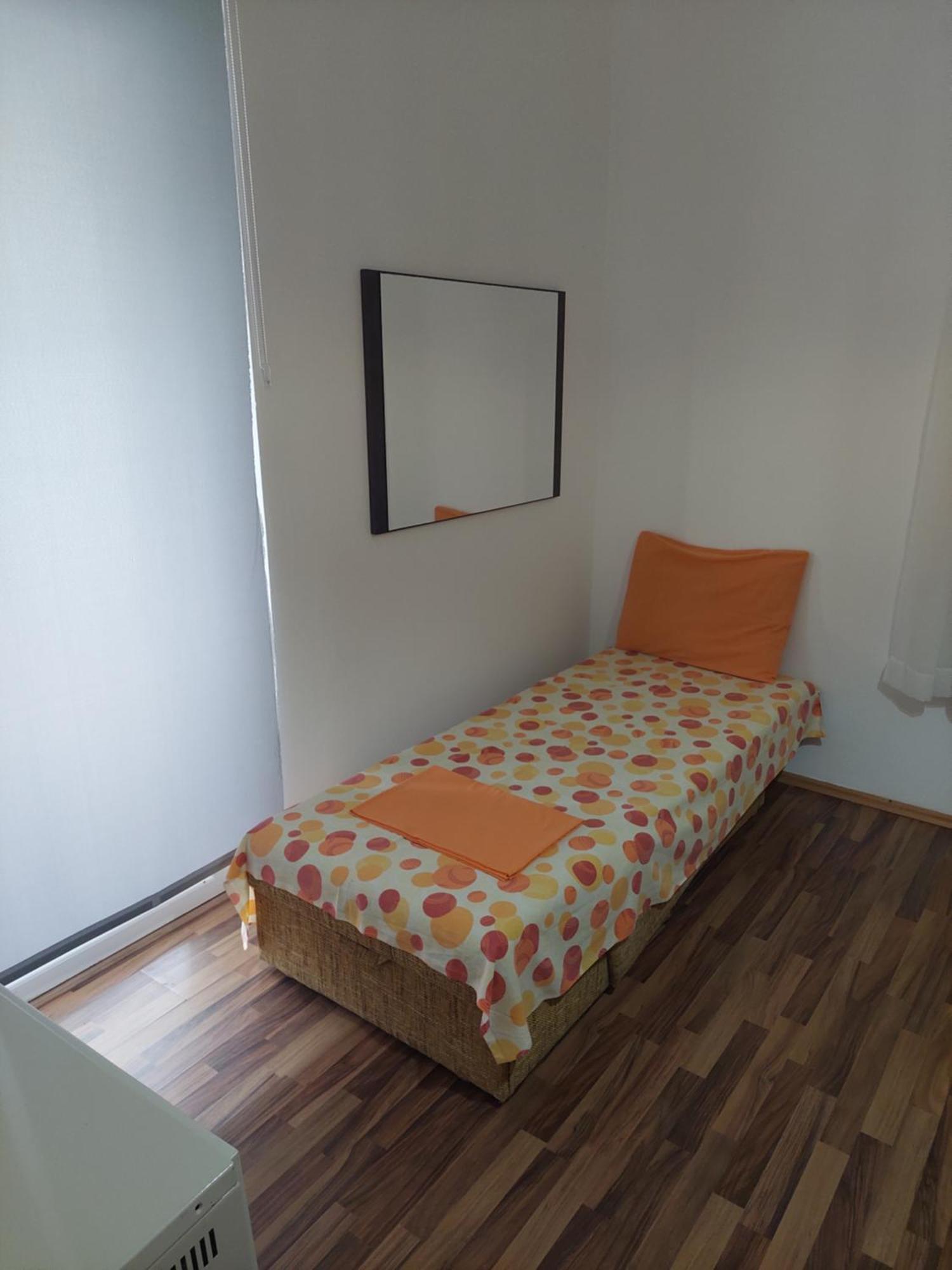 Kjara Apartments ติวัต ภายนอก รูปภาพ