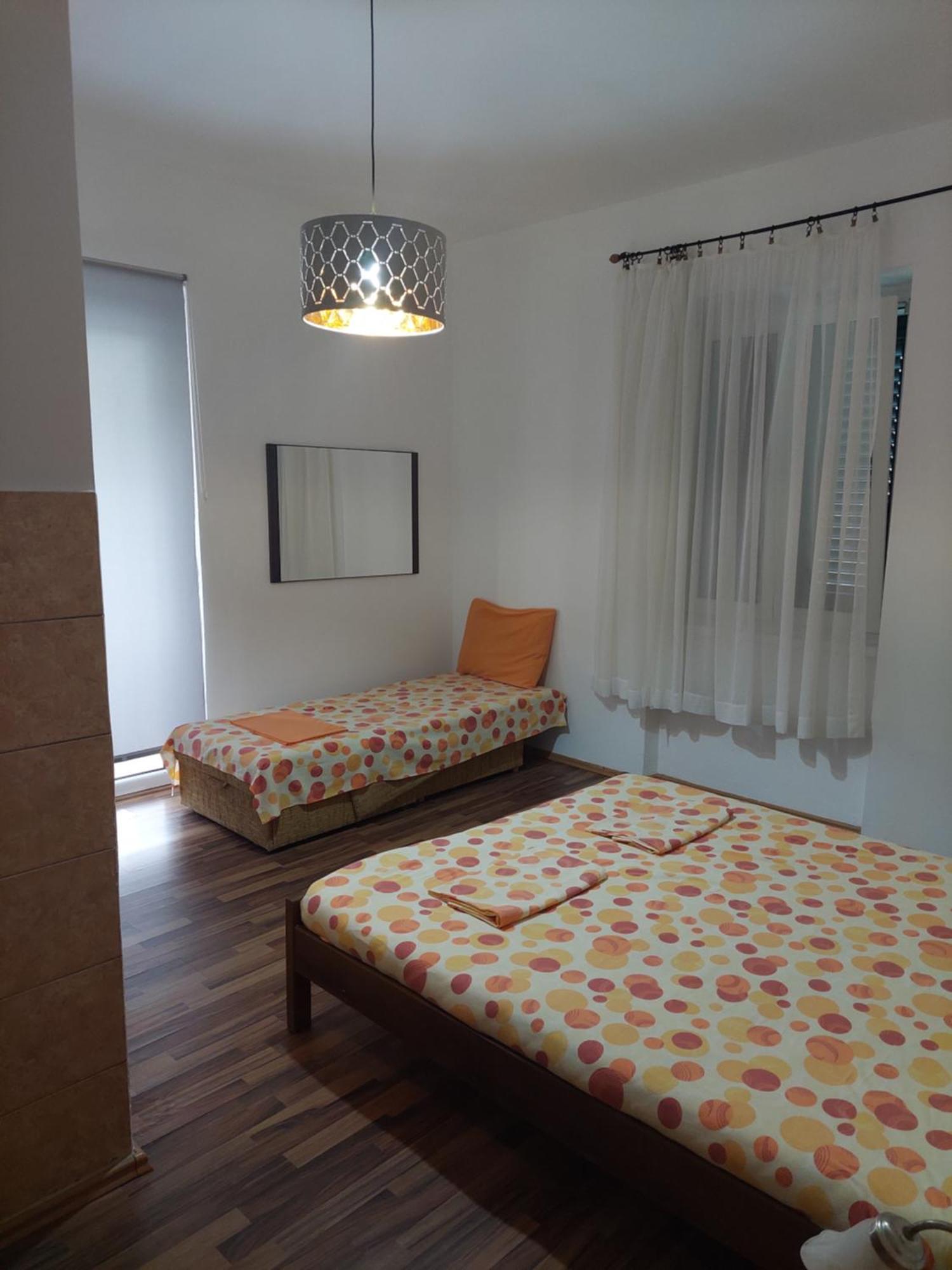Kjara Apartments ติวัต ภายนอก รูปภาพ