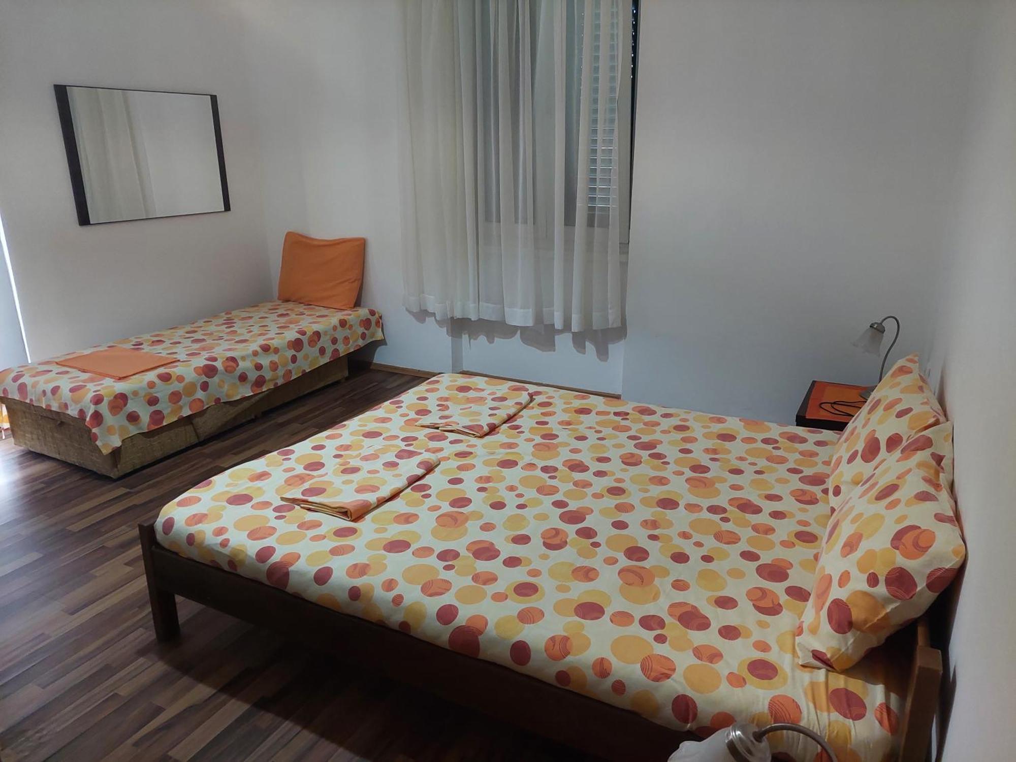 Kjara Apartments ติวัต ภายนอก รูปภาพ