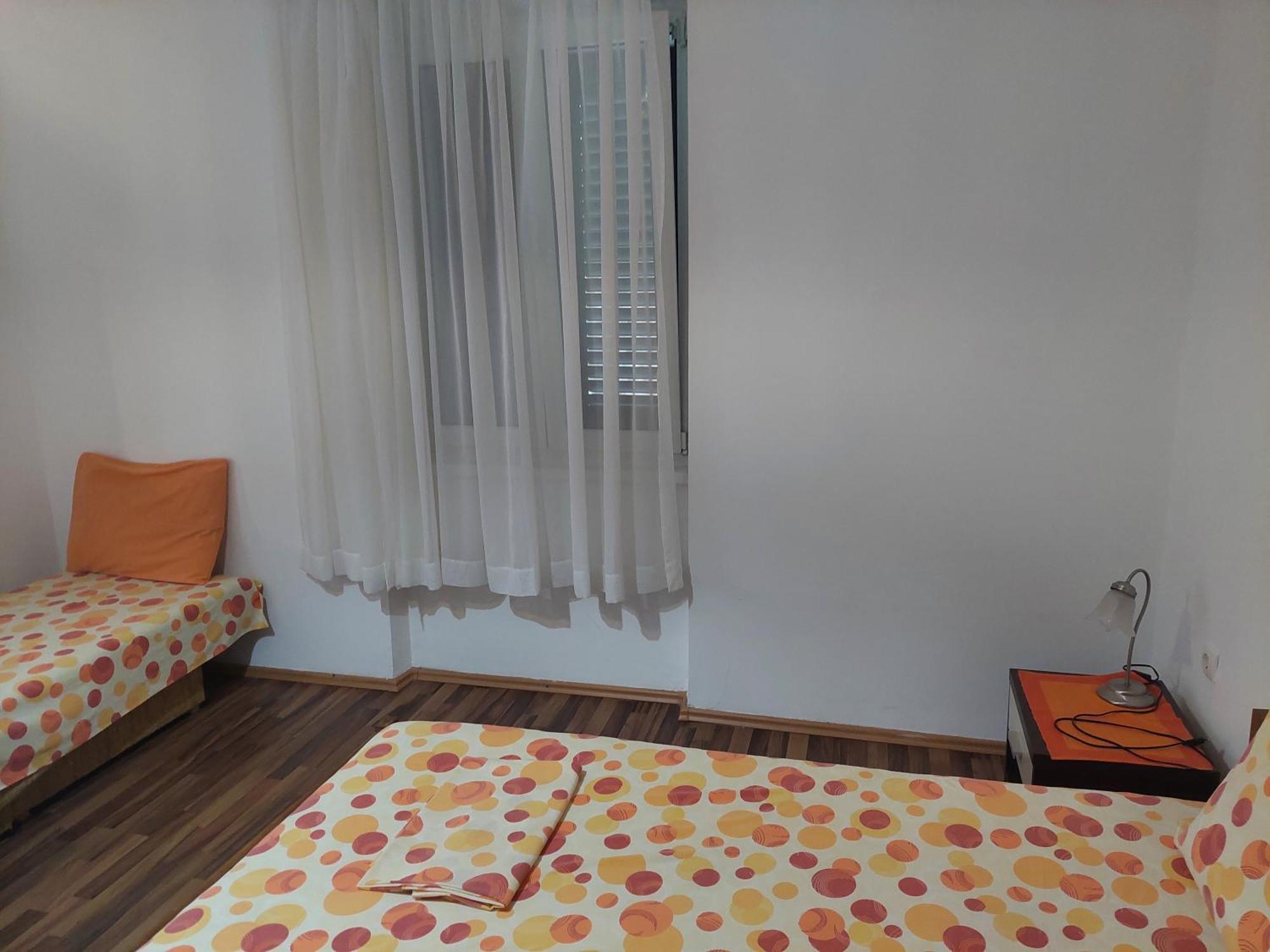 Kjara Apartments ติวัต ภายนอก รูปภาพ