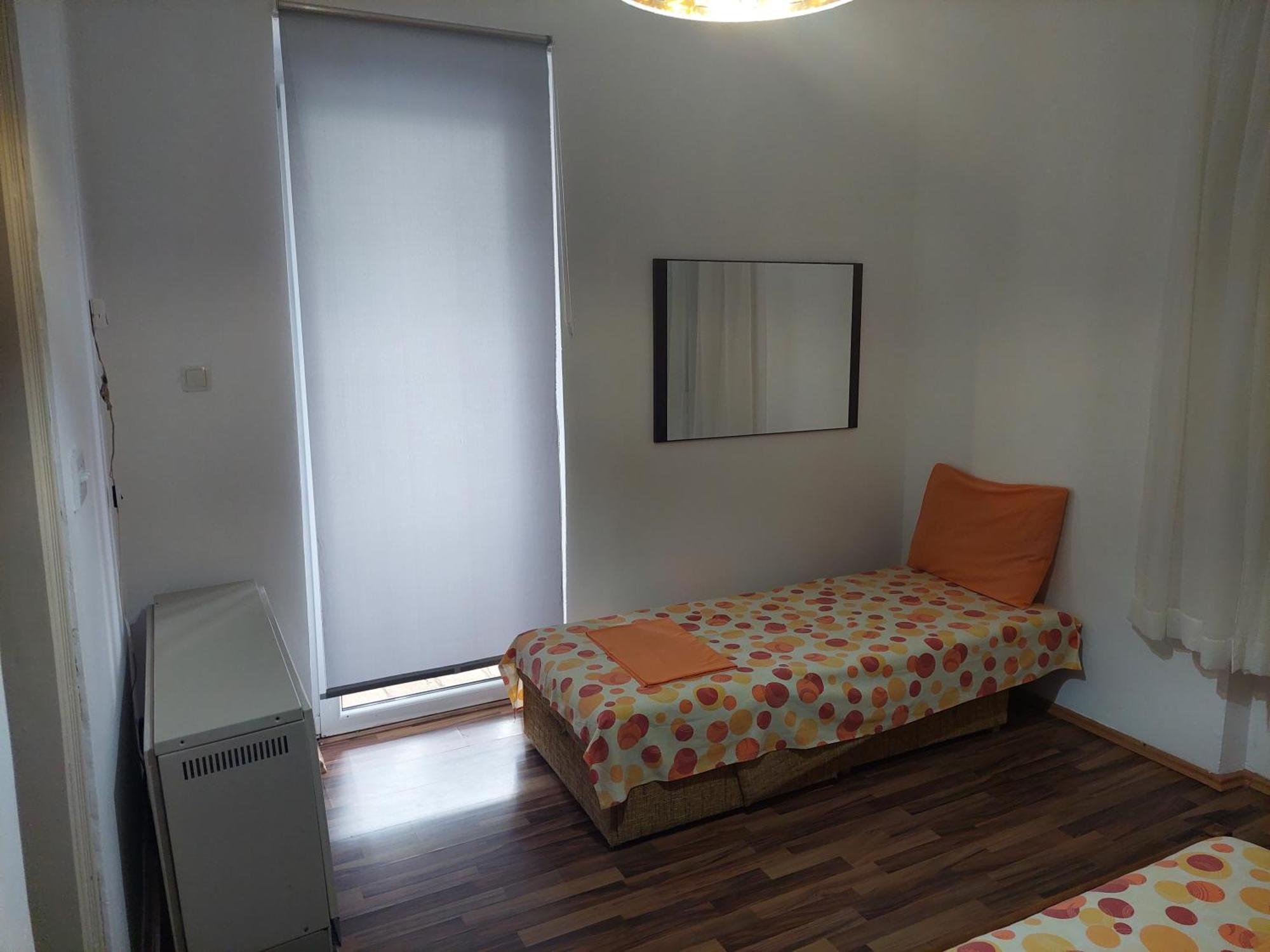 Kjara Apartments ติวัต ภายนอก รูปภาพ