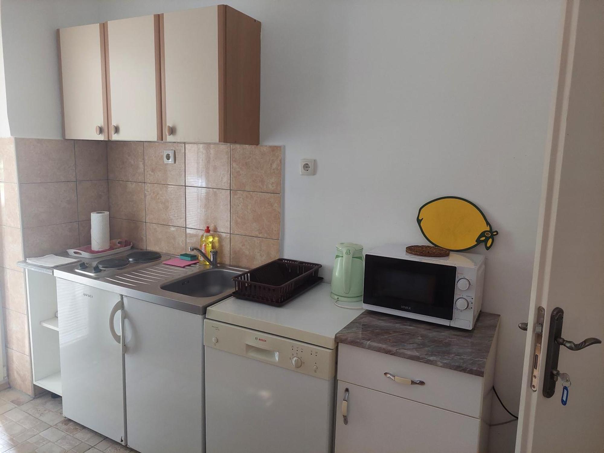 Kjara Apartments ติวัต ภายนอก รูปภาพ
