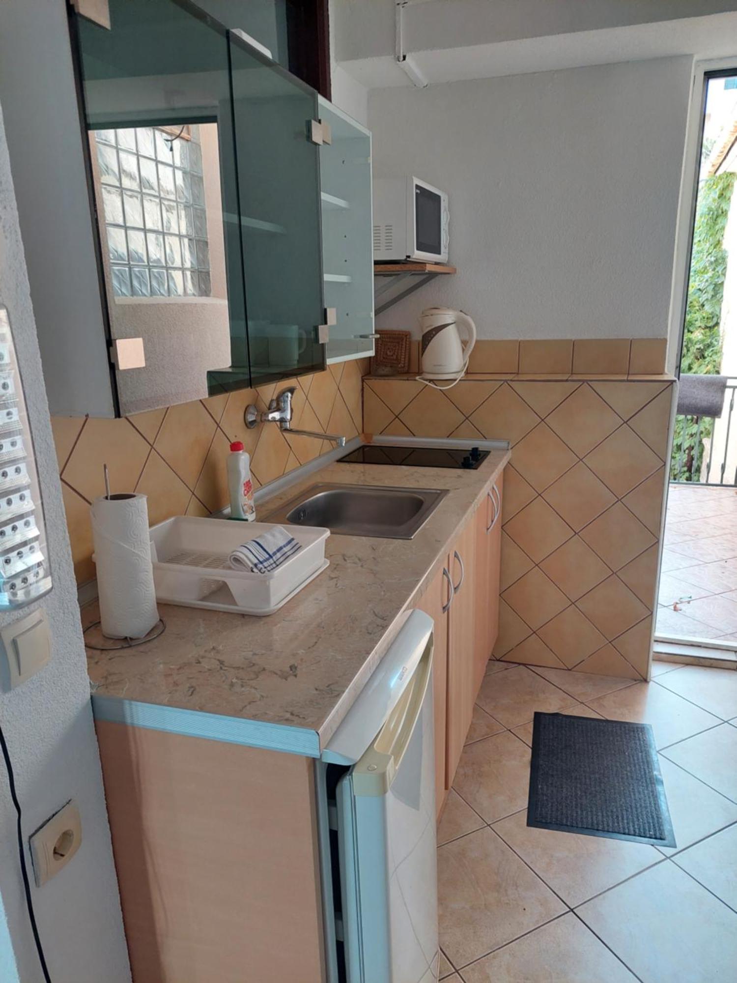 Kjara Apartments ติวัต ภายนอก รูปภาพ