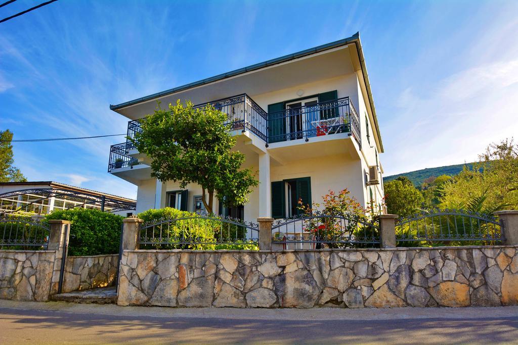 Kjara Apartments ติวัต ภายนอก รูปภาพ