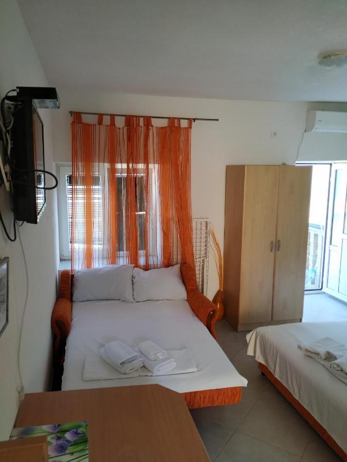 Kjara Apartments ติวัต ภายนอก รูปภาพ